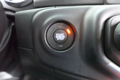 2023 Jeep Wrangler 4xe Sahara High Altitude