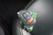 2023 Jeep Wrangler 4xe Sahara High Altitude