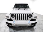 2023 Jeep Wrangler 4xe Sahara High Altitude