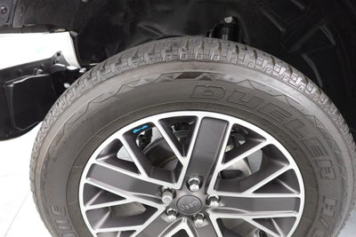 2023 Jeep Wrangler 4xe Sahara High Altitude