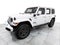 2023 Jeep Wrangler 4xe Sahara High Altitude