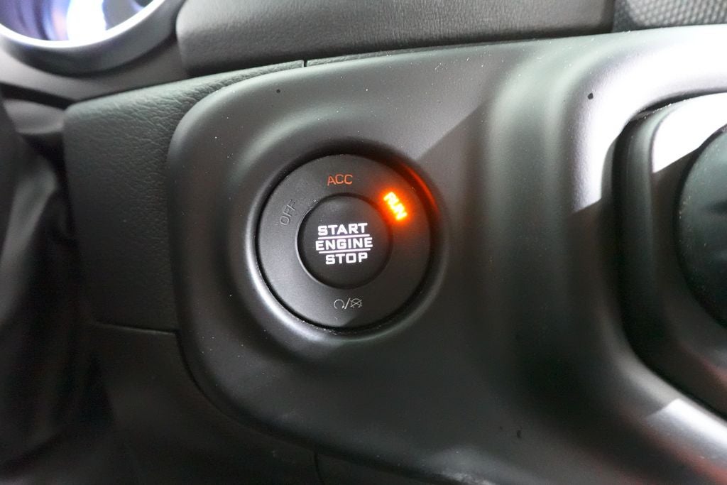 2023 Jeep Wrangler 4xe Sahara High Altitude