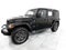 2023 Jeep Wrangler 4xe Sahara High Altitude