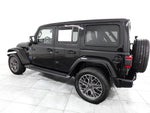 2023 Jeep Wrangler 4xe Sahara High Altitude