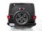 2023 Jeep Wrangler 4xe Sahara High Altitude