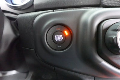 2023 Jeep Wrangler 4xe Sahara High Altitude