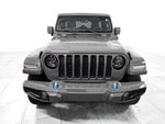 2023 Jeep Wrangler 4xe Sahara High Altitude