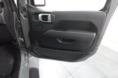 2023 Jeep Wrangler 4xe Sahara High Altitude