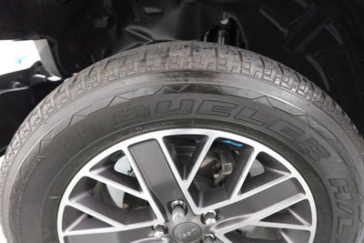 2023 Jeep Wrangler 4xe Sahara High Altitude