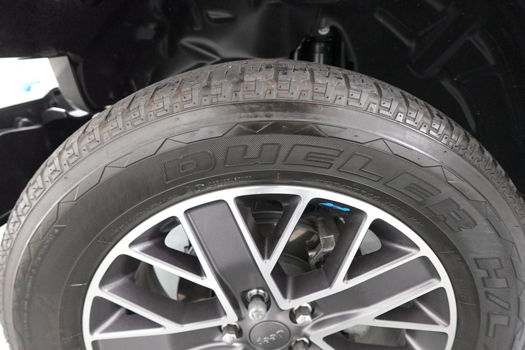 2023 Jeep Wrangler 4xe Sahara High Altitude