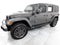 2023 Jeep Wrangler 4xe Sahara High Altitude