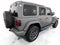 2023 Jeep Wrangler 4xe Sahara High Altitude