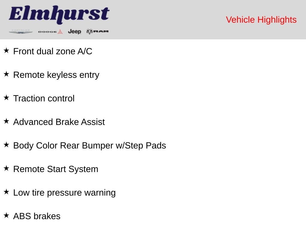 2023 Jeep Wrangler Sahara High Altitude