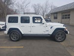 2023 Jeep Wrangler High Altitude 4xe