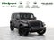 2021 Jeep Wrangler 4xe Unlimited Sahara High Altitude 4xe