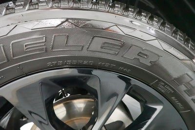 2021 Jeep Wrangler 4xe Unlimited Sahara High Altitude 4xe