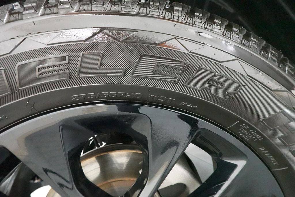 2021 Jeep Wrangler 4xe Unlimited Sahara High Altitude 4xe