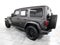 2021 Jeep Wrangler 4xe Unlimited Sahara High Altitude 4xe