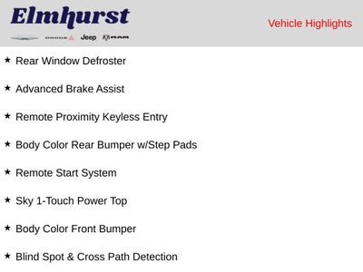 2021 Jeep Wrangler 4xe Unlimited Sahara High Altitude 4xe