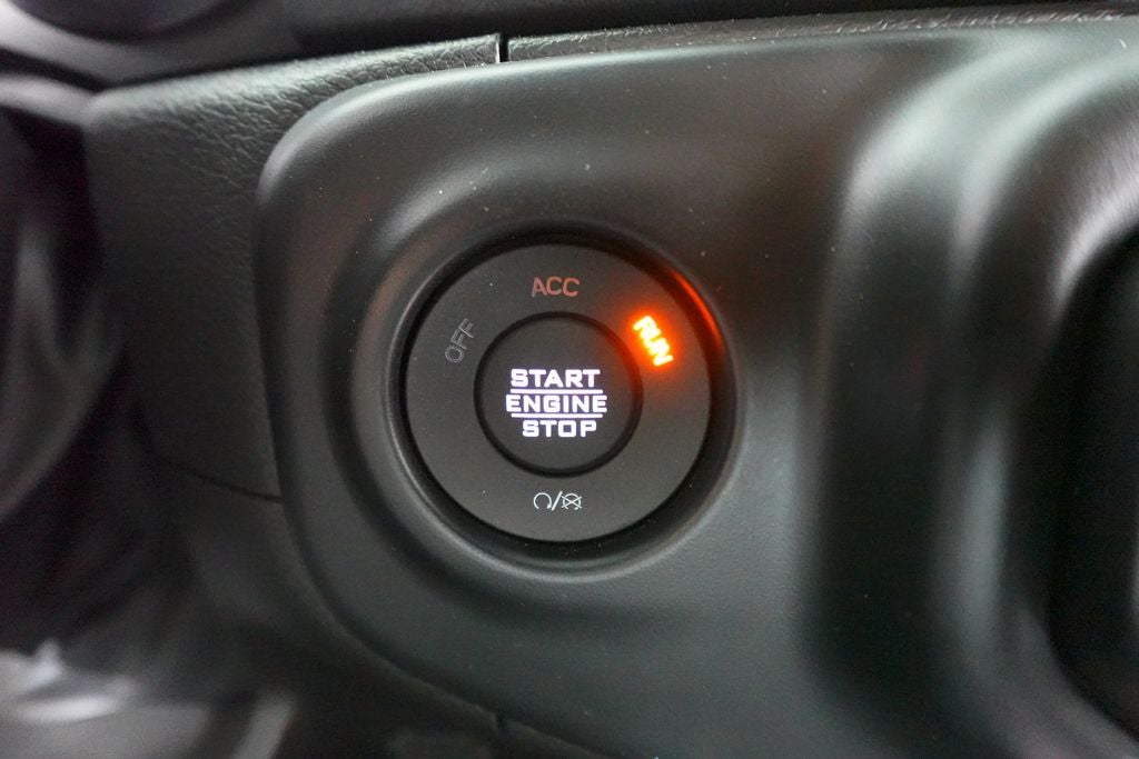 2023 Jeep Wrangler 4xe Sahara High Altitude