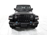 2023 Jeep Wrangler 4xe Sahara High Altitude