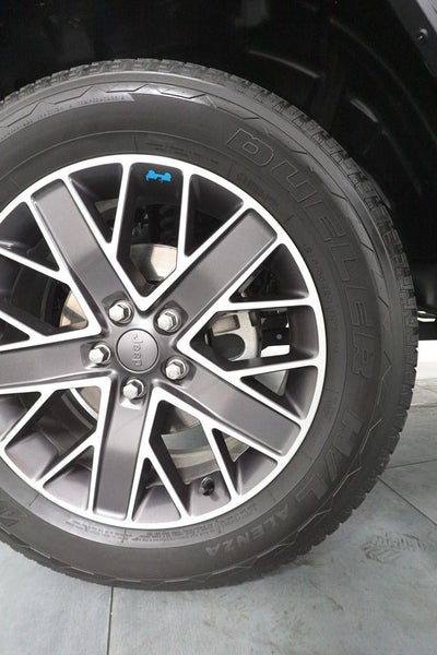 2023 Jeep Wrangler 4xe Sahara High Altitude