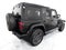 2023 Jeep Wrangler 4xe Sahara High Altitude