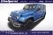 2021 Jeep Wrangler Unlimited Sahara 4xe