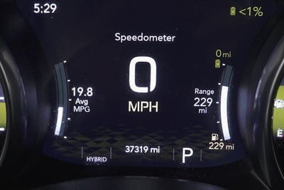 2021 Jeep Wrangler Unlimited Sahara 4xe