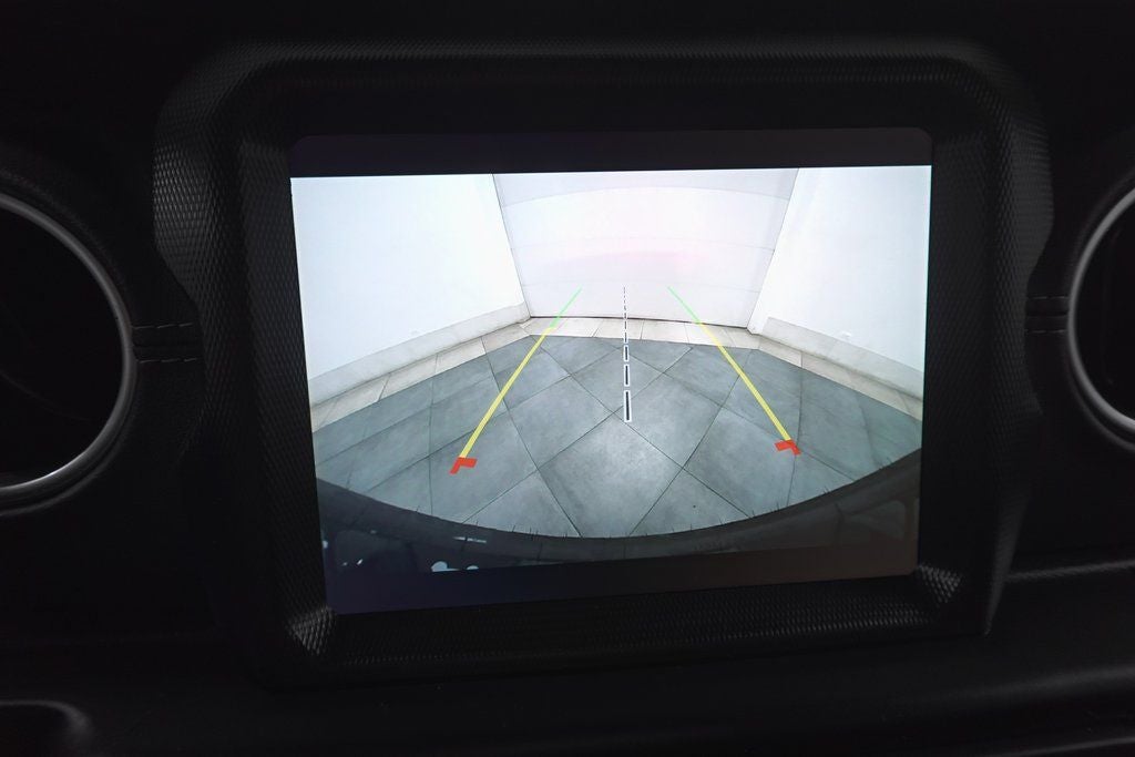 2021 Jeep Wrangler Unlimited Sahara 4xe