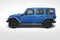 2021 Jeep Wrangler Unlimited Sahara 4xe