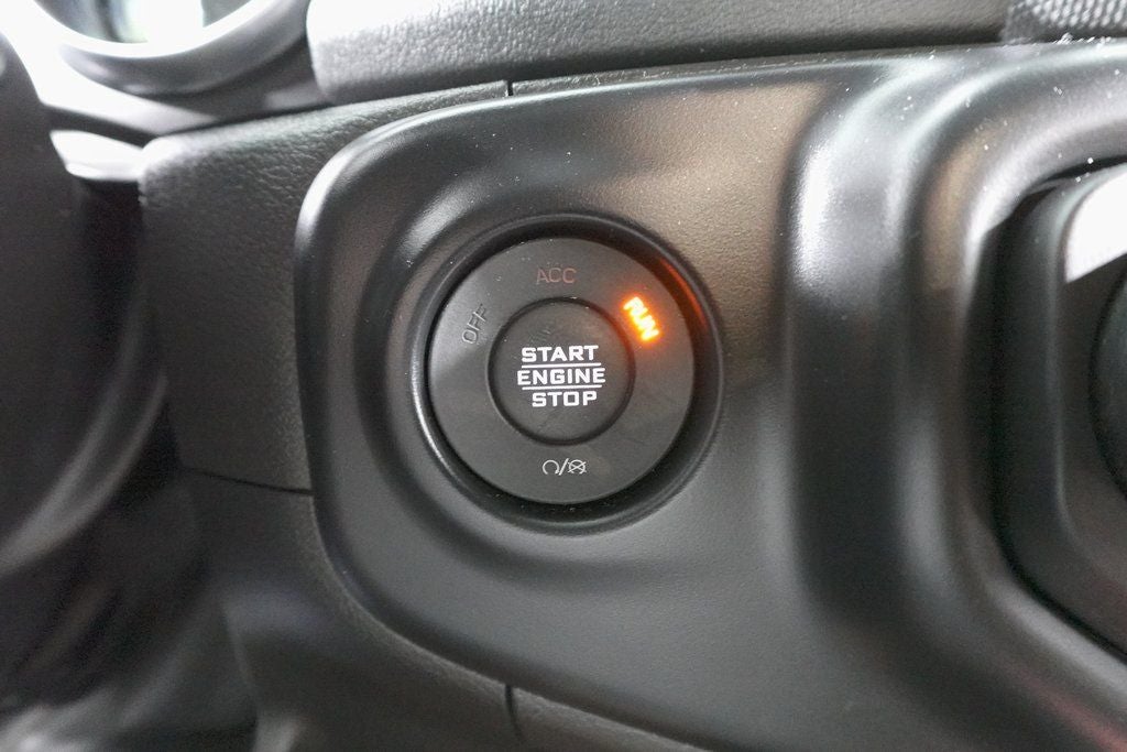 2021 Jeep Wrangler Unlimited Sahara 4xe