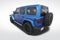 2021 Jeep Wrangler Unlimited Sahara 4xe