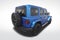 2021 Jeep Wrangler Unlimited Sahara 4xe