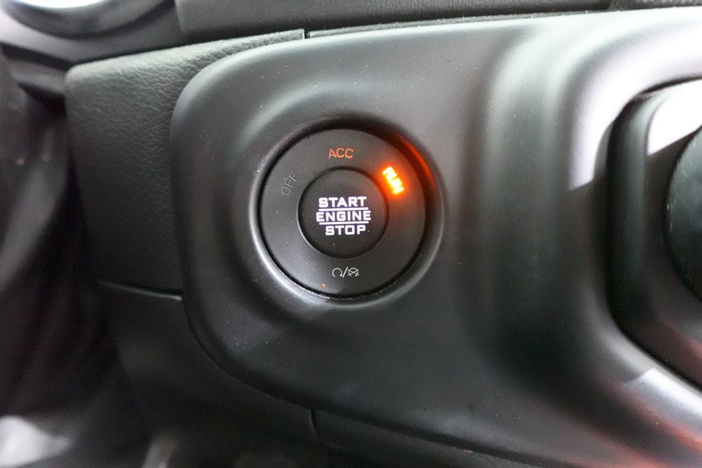 2022 Jeep Wrangler 4xe Unlimited Sahara