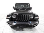 2022 Jeep Wrangler 4xe Unlimited Sahara