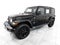 2022 Jeep Wrangler 4xe Unlimited Sahara