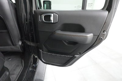 2023 Jeep Wrangler 4xe Sahara High Altitude