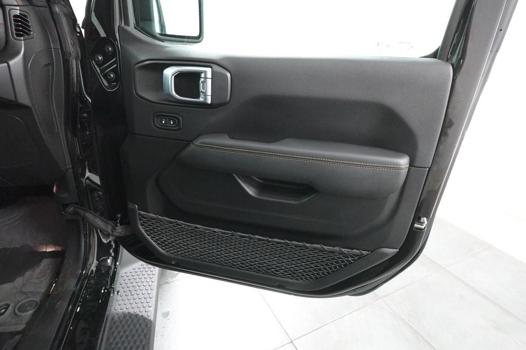 2023 Jeep Wrangler 4xe Sahara High Altitude