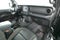 2023 Jeep Wrangler 4xe Sahara High Altitude