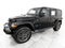 2023 Jeep Wrangler 4xe Sahara High Altitude