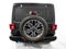 2023 Jeep Wrangler 4xe Sahara High Altitude