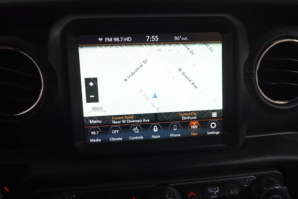 2023 Jeep Wrangler 4xe High Altitude 4x4