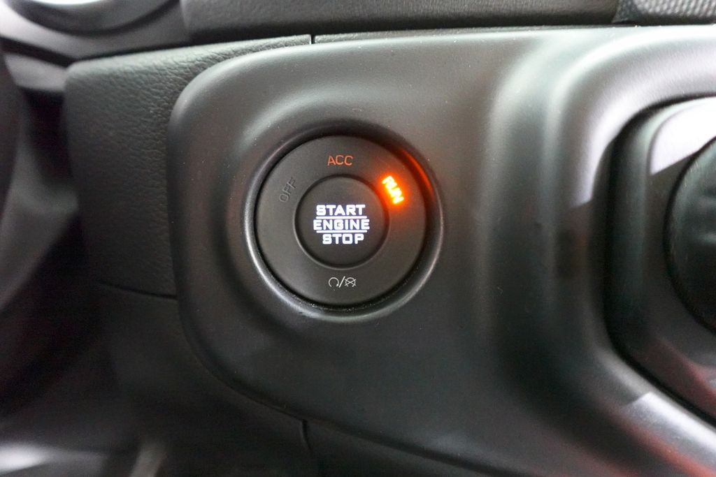 2023 Jeep Wrangler 4xe High Altitude 4x4