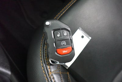 2023 Jeep Wrangler 4xe High Altitude 4x4