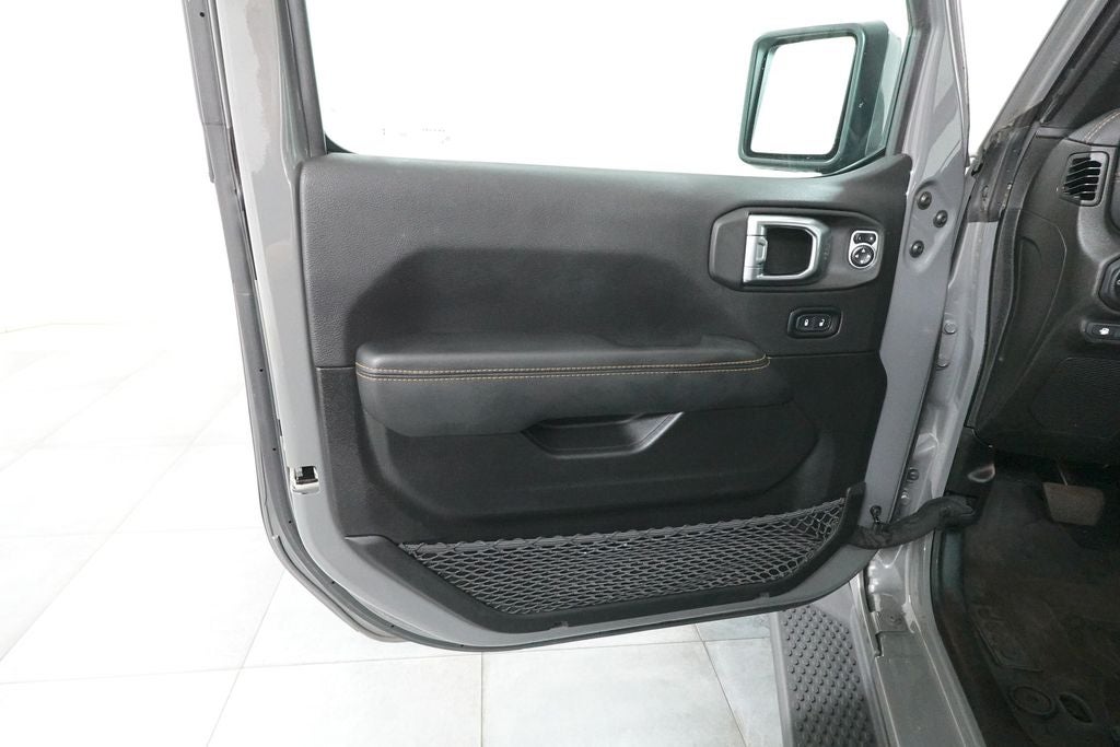 2023 Jeep Wrangler 4xe High Altitude 4x4