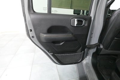 2023 Jeep Wrangler 4xe High Altitude 4x4