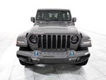 2023 Jeep Wrangler 4xe High Altitude 4x4