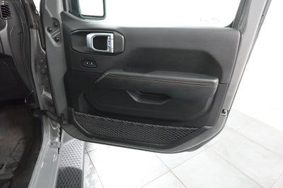 2023 Jeep Wrangler 4xe High Altitude 4x4
