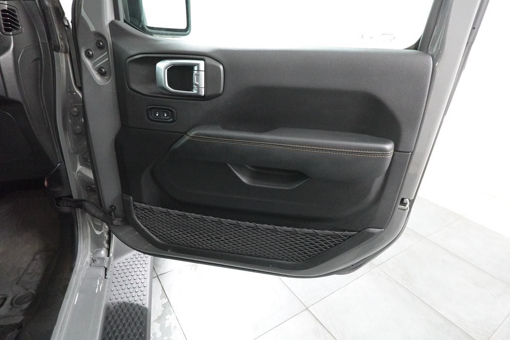 2023 Jeep Wrangler 4xe High Altitude 4x4